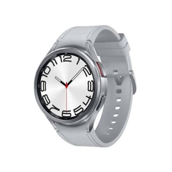 Samsung galaxy watch6 classic bt silver / smartwatch 47mm