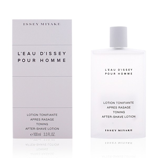 Issey miyake l'eau d'issey men after shave 100ml
