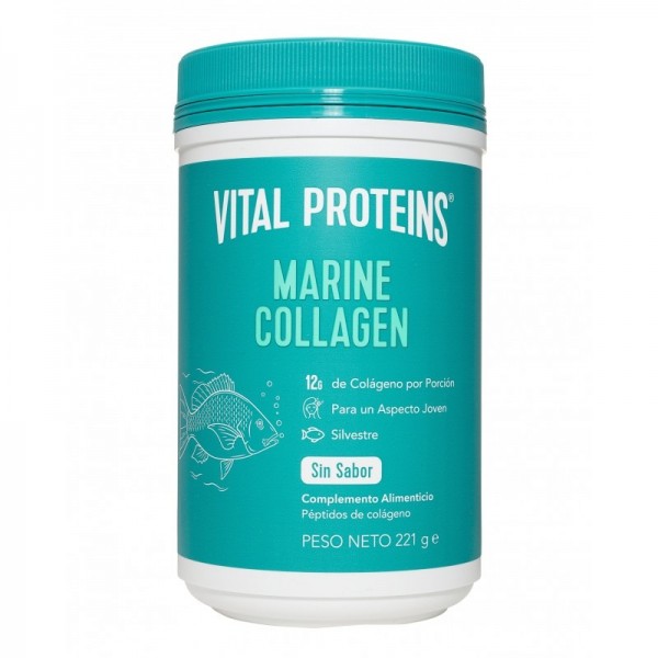 Marine Collagen Vital Proteins 221 g